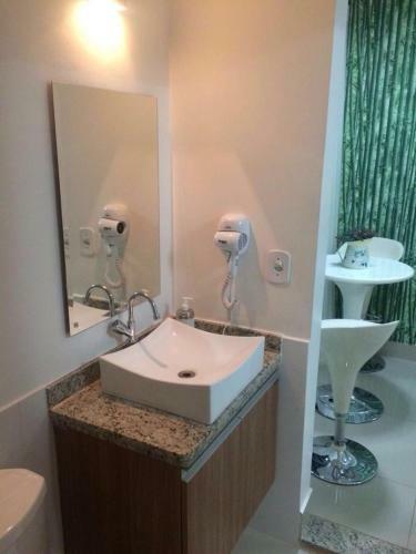 Encontro Das �guas - Apartamento