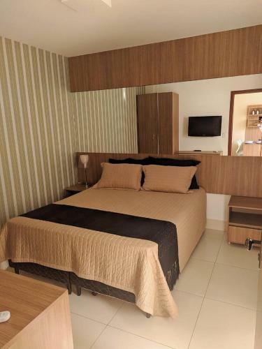 Encontro Das �guas - Apartamento