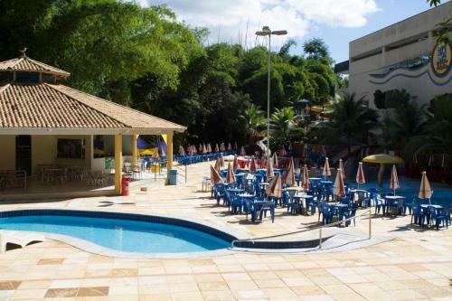Apartamento Golden Dolphin Grand Hotel