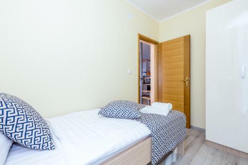 Luxury Apartments Kostrena With Pool