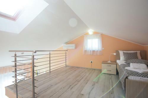 Luxury Apartments Kostrena With Pool