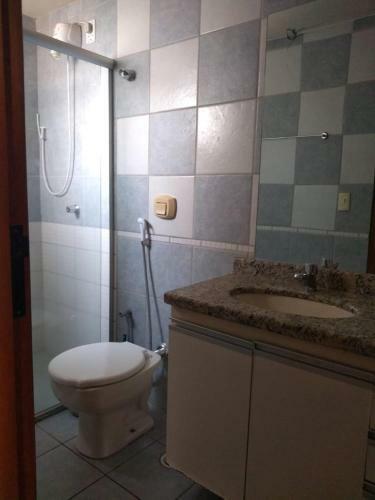 Apartamento Thermas Do Bandeirante - 3 Quartos