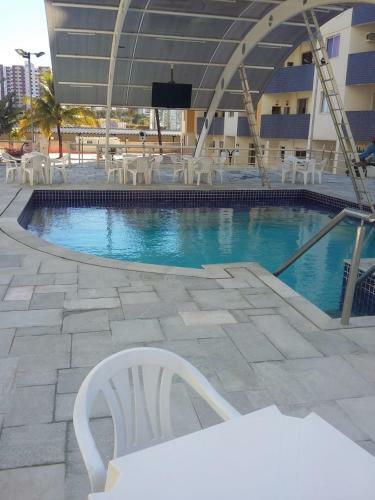 Apartamento Thermas Do Bandeirante - 3 Quartos