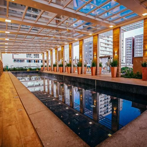 Hotel Evian Thermas Residence