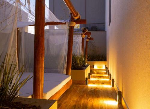 Hotel Evian Thermas Residence