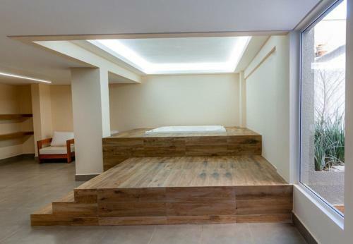 Hotel Evian Thermas Residence