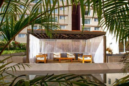 Hotel Evian Thermas Residence