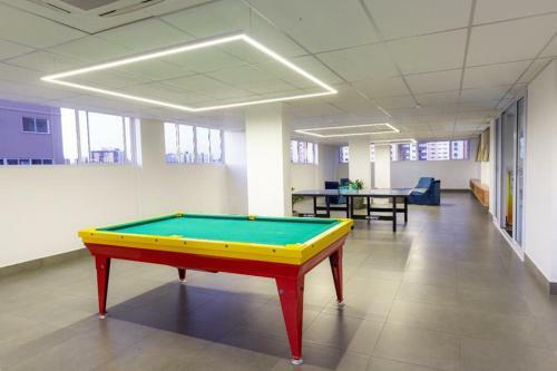 Hotel Evian Thermas Residence