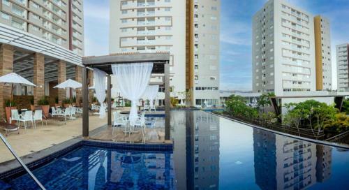 Hotel Evian Thermas Residence