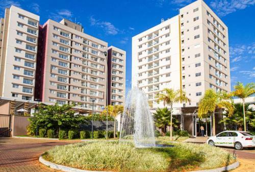 Hotel Evian Thermas Residence - Semana De Carnaval E Setembro