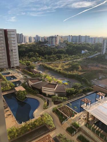 Hotel Evian Thermas Residence - Semana De Carnaval E Setembro