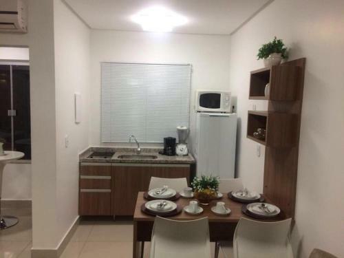 Hotel Thermas Resort Encontro Das �guas
