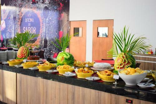 Hotel Thermas Resort Encontro Das �guas