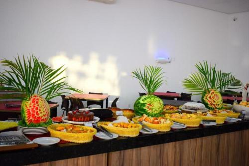 Hotel Thermas Resort Encontro Das �guas
