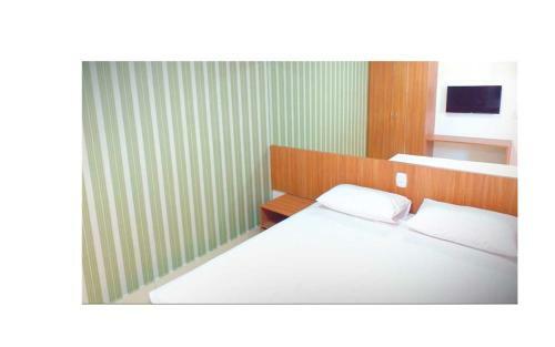 Hotel Thermas Resort Encontro Das �guas