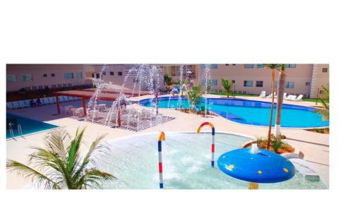 Hotel Thermas Resort Encontro Das �guas