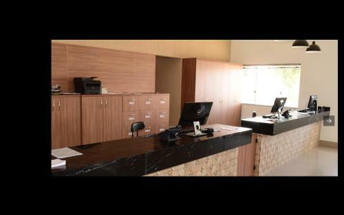 Hotel Thermas Resort Encontro Das �guas