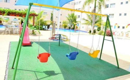 Hotel Thermas Resort Encontro Das �guas