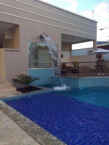 Hotel Thermas Resort Encontro Das �guas