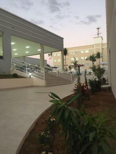 Hotel Thermas Resort Encontro Das �guas