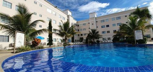 Hotel Thermas Resort Encontro Das �guas