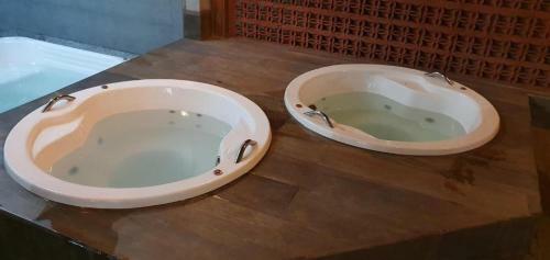 Hotel Thermas Resort Encontro Das �guas