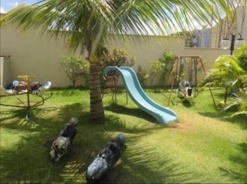 Caldas Novas Apartamento Parque Aquatico Excelente
