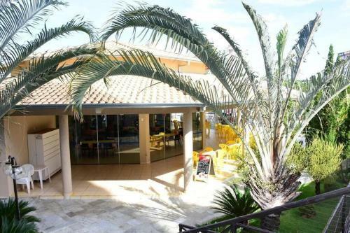 Caldas Novas Apartamento Parque Aquatico Excelente