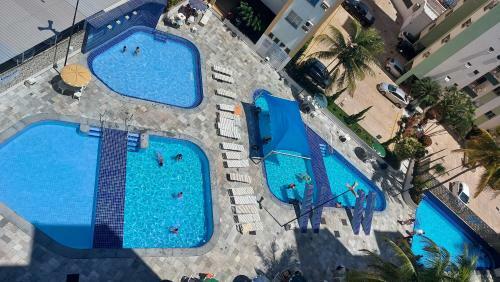 Caldas Novas Apartamento Parque Aquatico Excelente