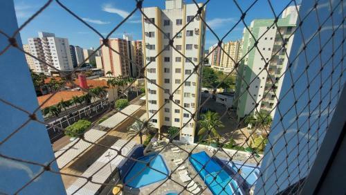 Caldas Novas Apartamento Parque Aquatico Excelente