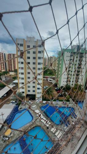 Caldas Novas Apartamento Parque Aquatico Excelente