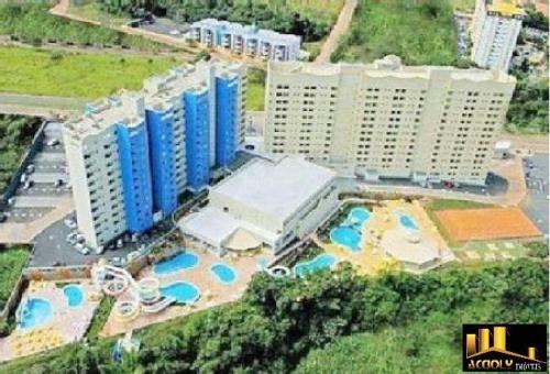 Apartamento Golden Dolphin Grand Hotel Flat 315