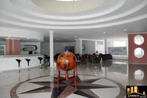 Apartamento Golden Dolphin Grand Hotel Flat 315