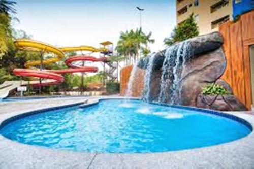 Apartamento Golden Dolphin Grand Hotel Flat 315
