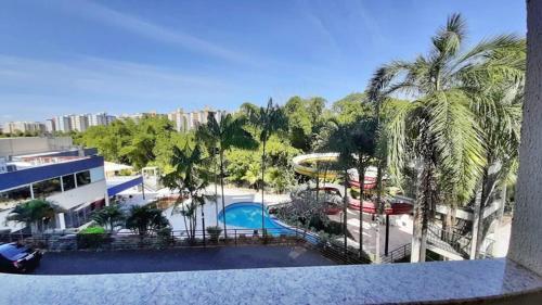 Apartamento Golden Dolphin Grand Hotel Flat 315