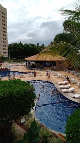 Apartamento Golden Dolphin Grand Hotel Flat 315