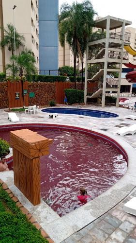Apartamento Golden Dolphin Grand Hotel Flat 315