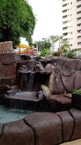 Apartamento Golden Dolphin Grand Hotel Flat 315
