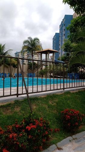 Apartamento Golden Dolphin Grand Hotel Flat 315