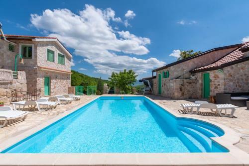 Villa Pristinus