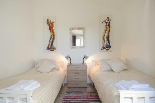 Villa White Rock In Kringa