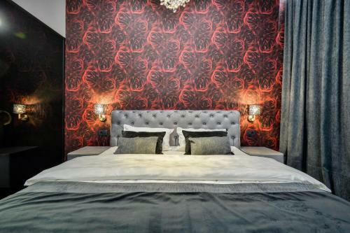 Hostal Florek & Florica Room001