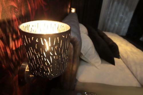 Hostal Florek & Florica Room001