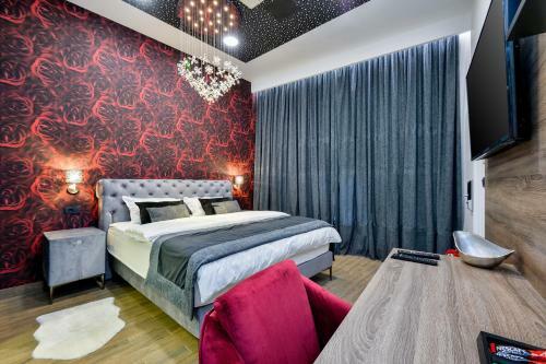 Hostal Florek & Florica Room001