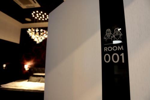 Hostal Florek & Florica Room001