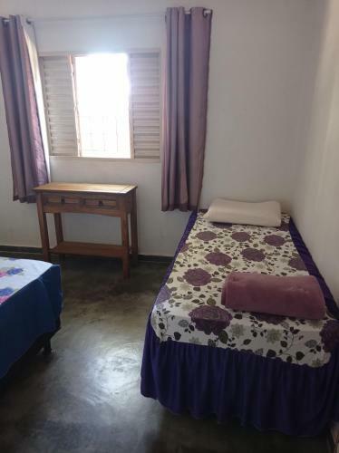 Bem-te-vi Casatemporada