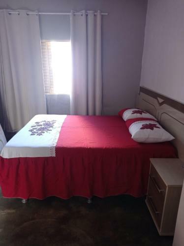 Bem-te-vi Casatemporada