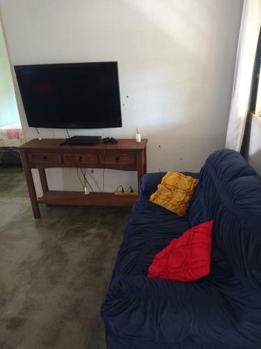 Bem-te-vi Casatemporada