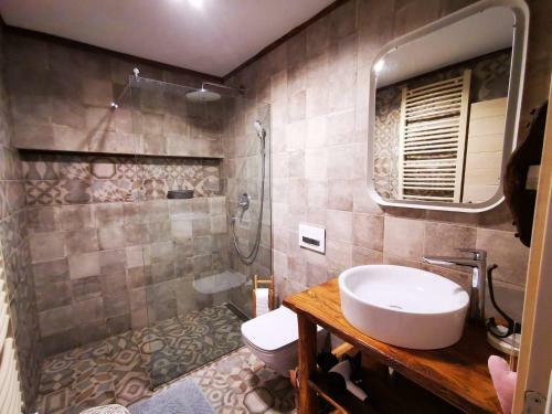 Hostal Casa Della Grofica