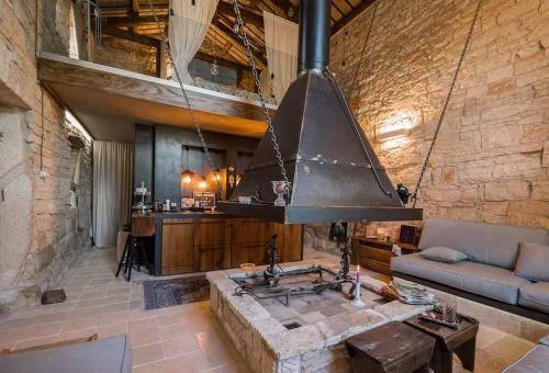 Hostal Casa Della Grofica